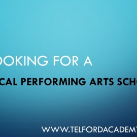 Local Performing Arts School